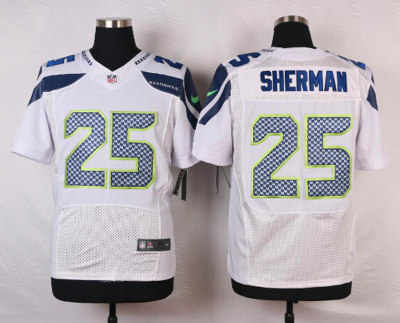 Seattle Seahawks throw back jerseys-032